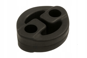 фото №8, Mitsubishi outlander ii 2.0 2.2 di-d od 2006-2013 103-115 гасник кінцевий