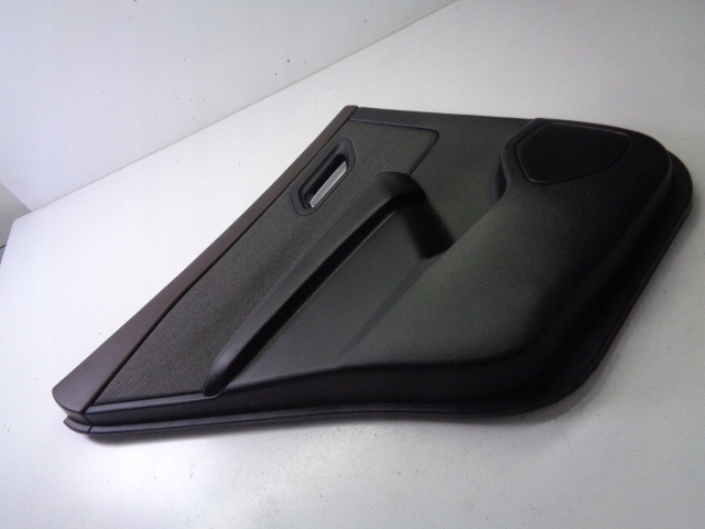 фото №1, Обивка дверь левый задняя nissan x-trail t33 2022-