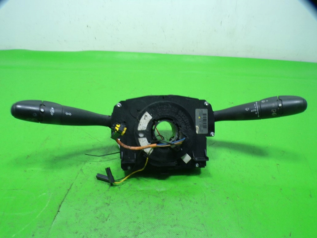 фото №1, Citroen c3 перемикач комбінований перемикачі 96491650xt