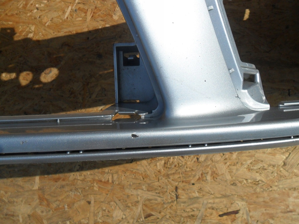 фото №9, Vw golf vi plus 2009- бампер передній