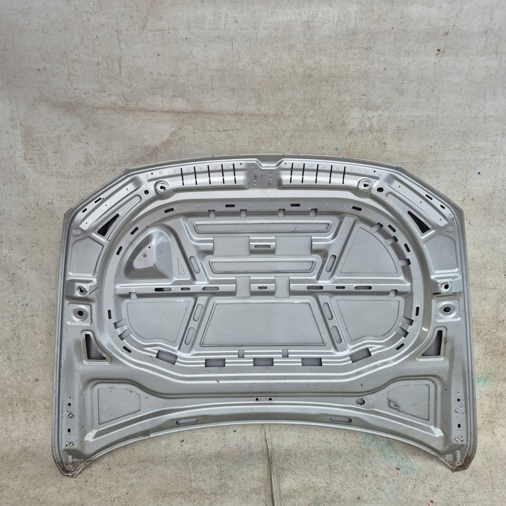 Vw passat b8 3g0 14- капот крышка двигателя Оригинал