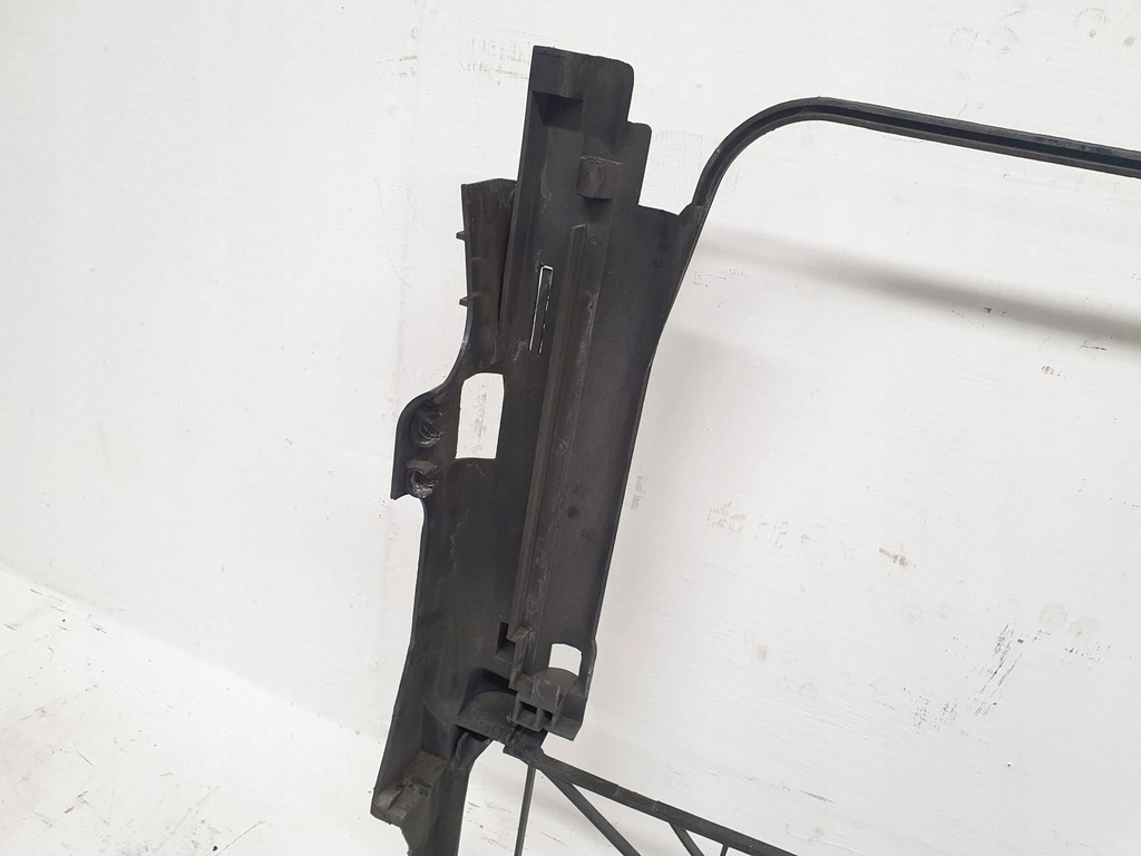 фото №3, Bmw x5 e53 2005 pas передній