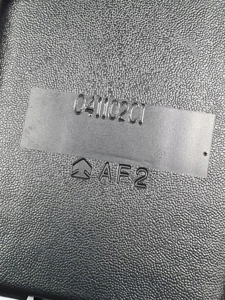 фото №5, Клипса поперечина перед передняя mazda rx-8 rx8 041102c1