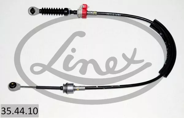 фото №5, Трос переключения передач renault linex 354410 770147470