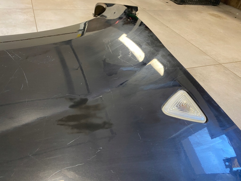 фото №7, Renault kangoo ii крыло правый перед