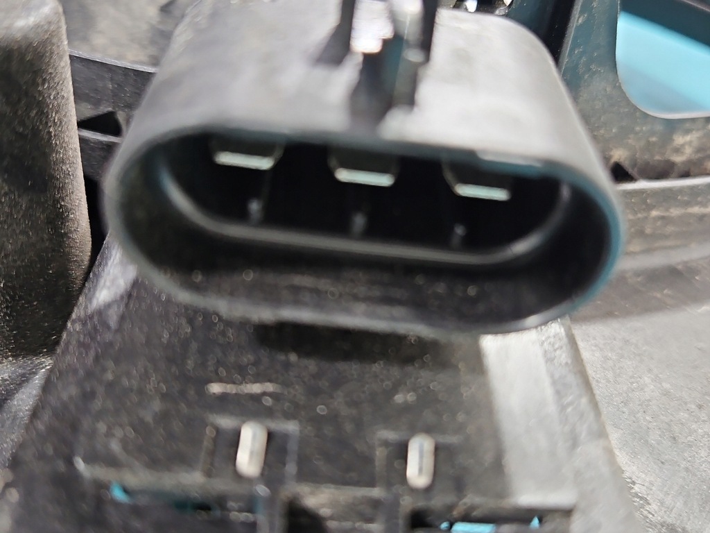 фото №11, Вентиляторы вентилятор радиатора opel insignia a 2.0t a20nht