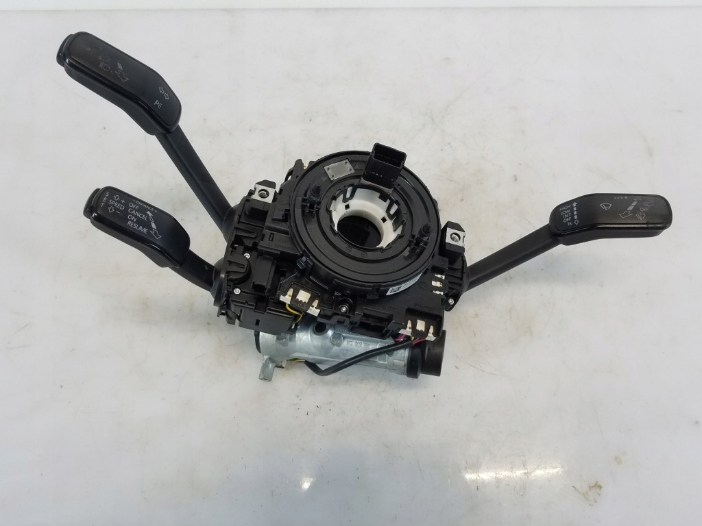 фото №1, Переключатель комбинированный seat leon iii 5q0953507ha