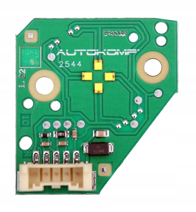 фото №1, Модуль пластина led drl лампи full led scania g, l, p, r, s, xf, nextgen права