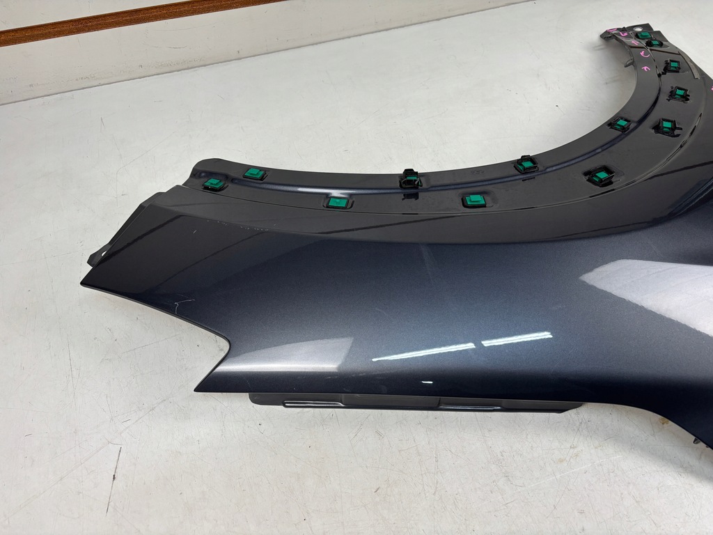 фото №9, Крыло правый передний перед hyundai tucson iii 3