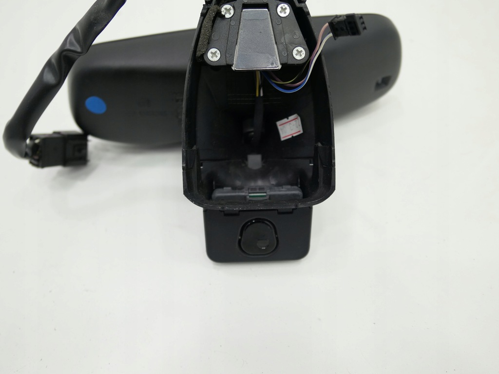 фото №5, Дзеркало заднього виду maserati quattroporte v