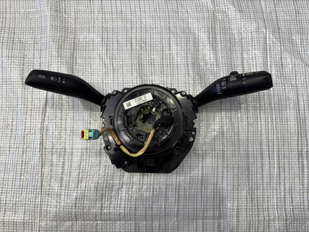 фото №1, Перемикач комбінований jeep wrangler jl p68294505ab