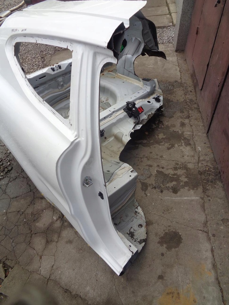 фото №6, Pas задня задній піддон чверть kia proceed pro ceed ii 12- hw