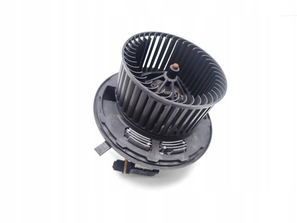 фото №10, Bmw 3 series вентилятор обдув / воздуходувка 330d дизель 180kw 245 hp 2008