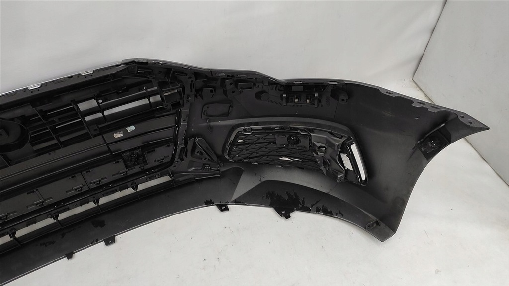 фото №13, Бампер перед audi a6 c8 4k po 2018 4k0807437