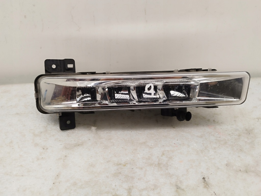 Купить Bmw 5 g30 g31 противотуманная фара перед правый led 89250241