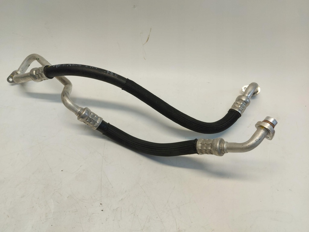 фото №1, Renault arkana, rs-line wąż труба шланг кондиціонера 924546510r