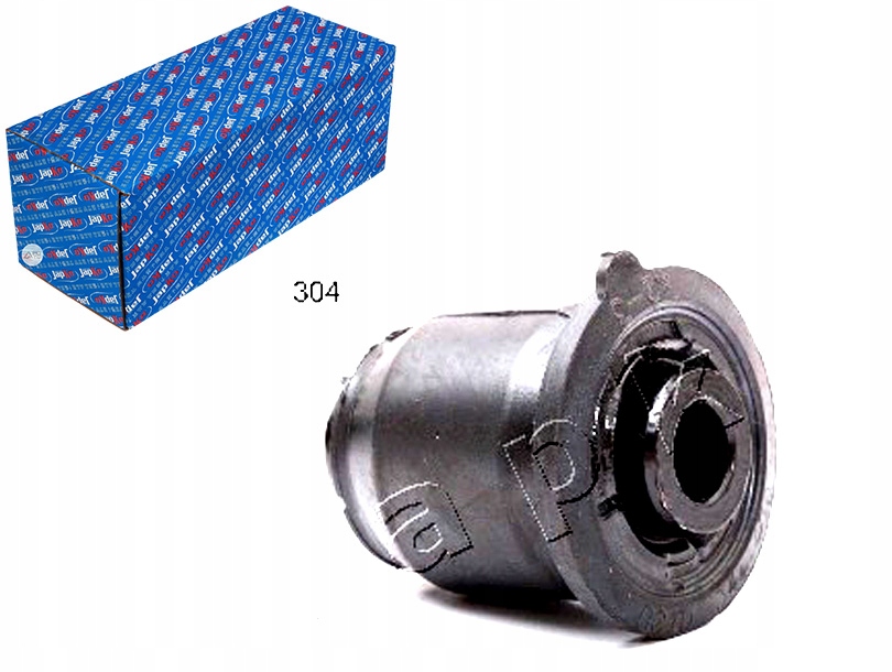 фото №1, Втулка рычага japko