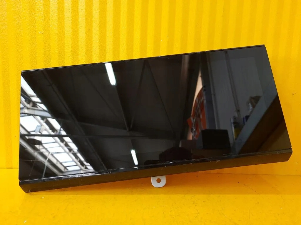 фото №1, Bentley continental дисплей навігації