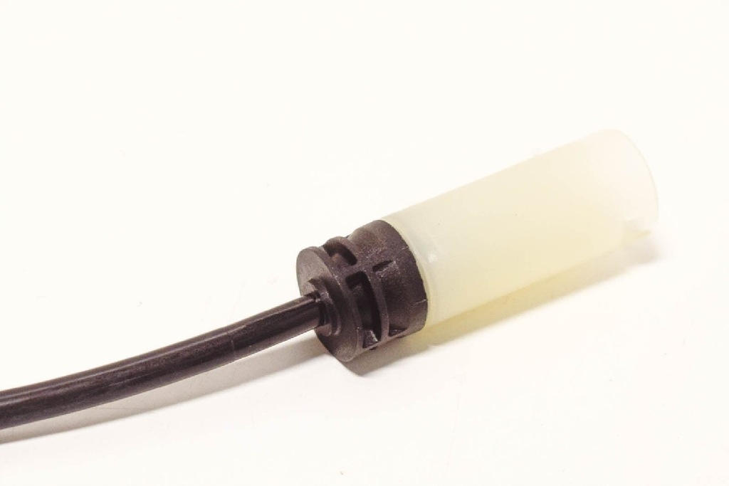 фото №8, Bmw 5 e61 датчик зносу задніх гальмівних колодок гальмівних 34356789494 6789494