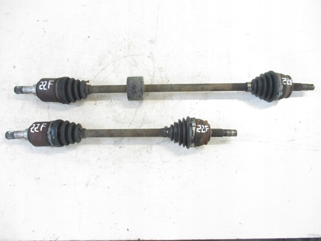 Купить Fiat linea 1.4 8v 07-12 приводной вал приводная правая длинная