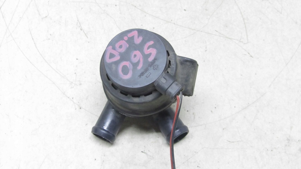 фото №1, Volvo s60 ii v60 lift 2.0 помпа циркуляція води 13-