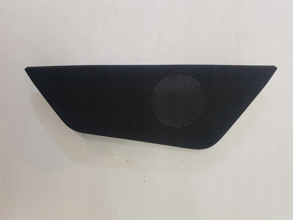 фото №1, Seat leon iii решётка консоли 5f1857209