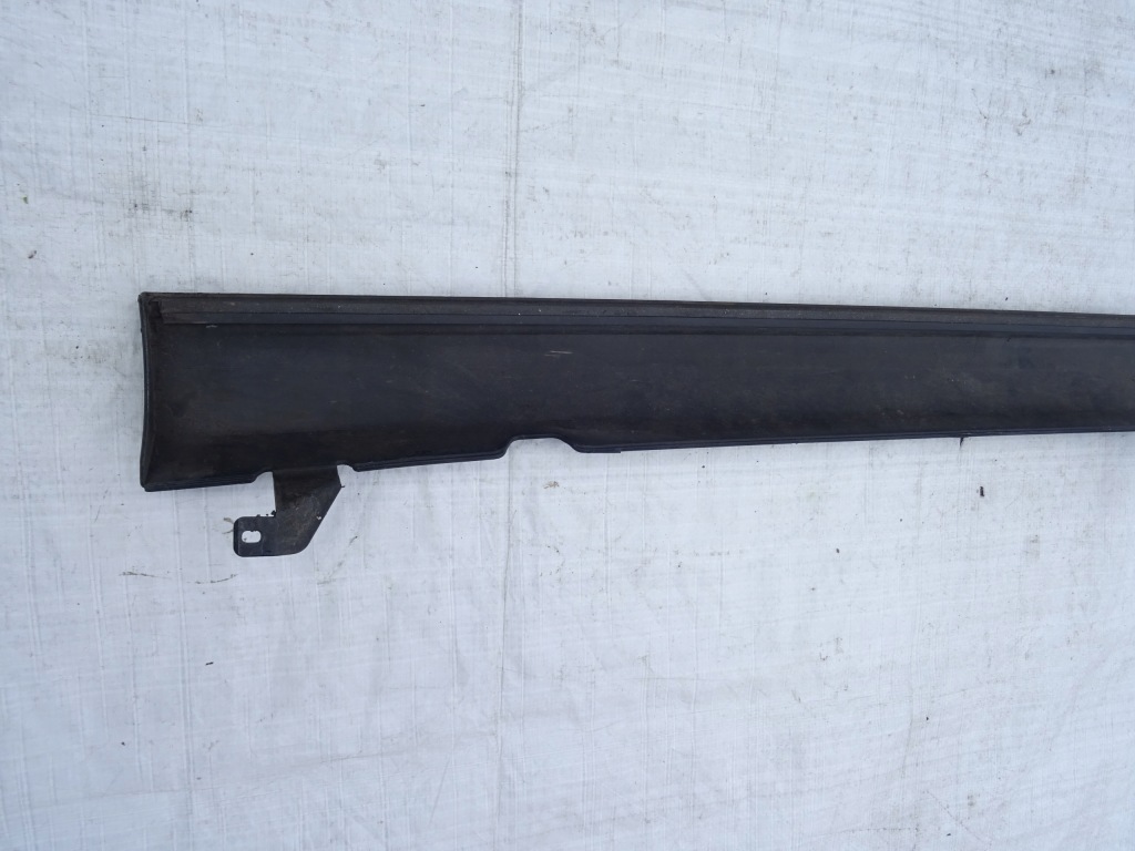 фото №9, Поріг молдинг поріг ліва vw polo v 5 6r0853855b