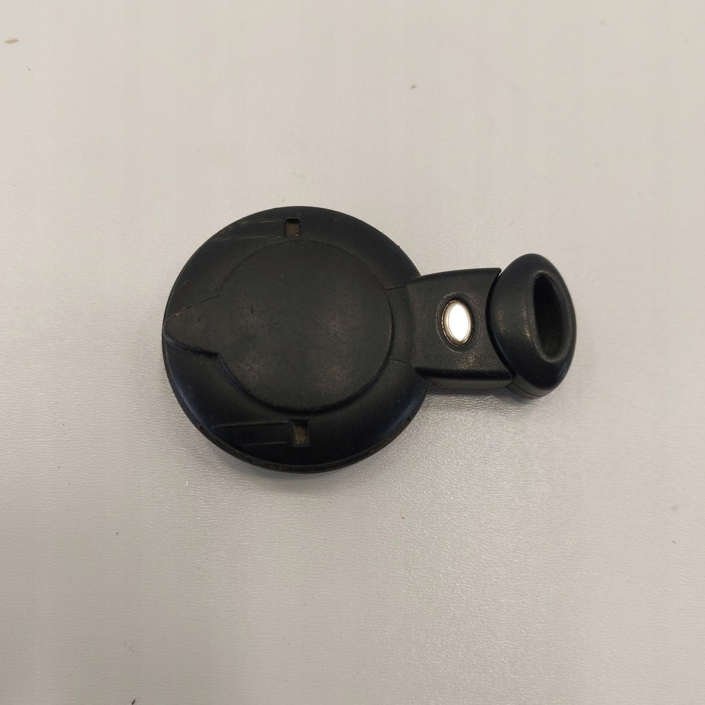 фото №2, 2011 mini cooper countryman r60 ключ / карта запалювання