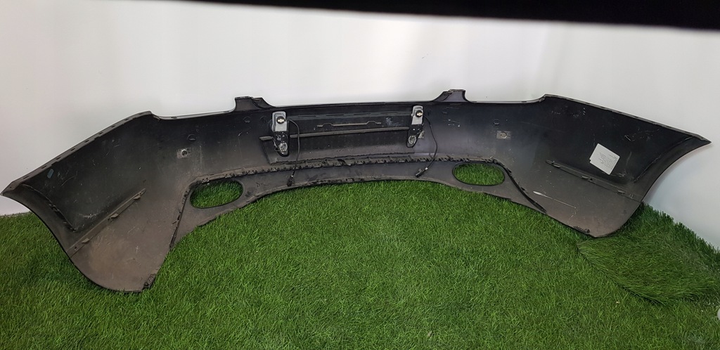 фото №7, Бампер задня bentley continental 3w8