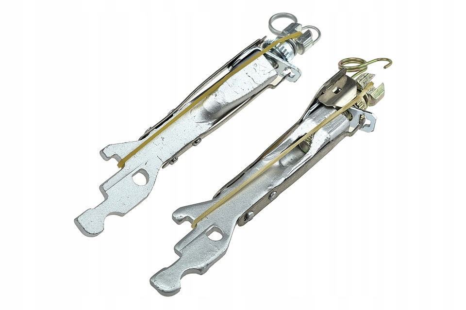 фото №3, Набор саморегуляторов колодка renault clio iiii 90- 05 twingo 93- thalia 98