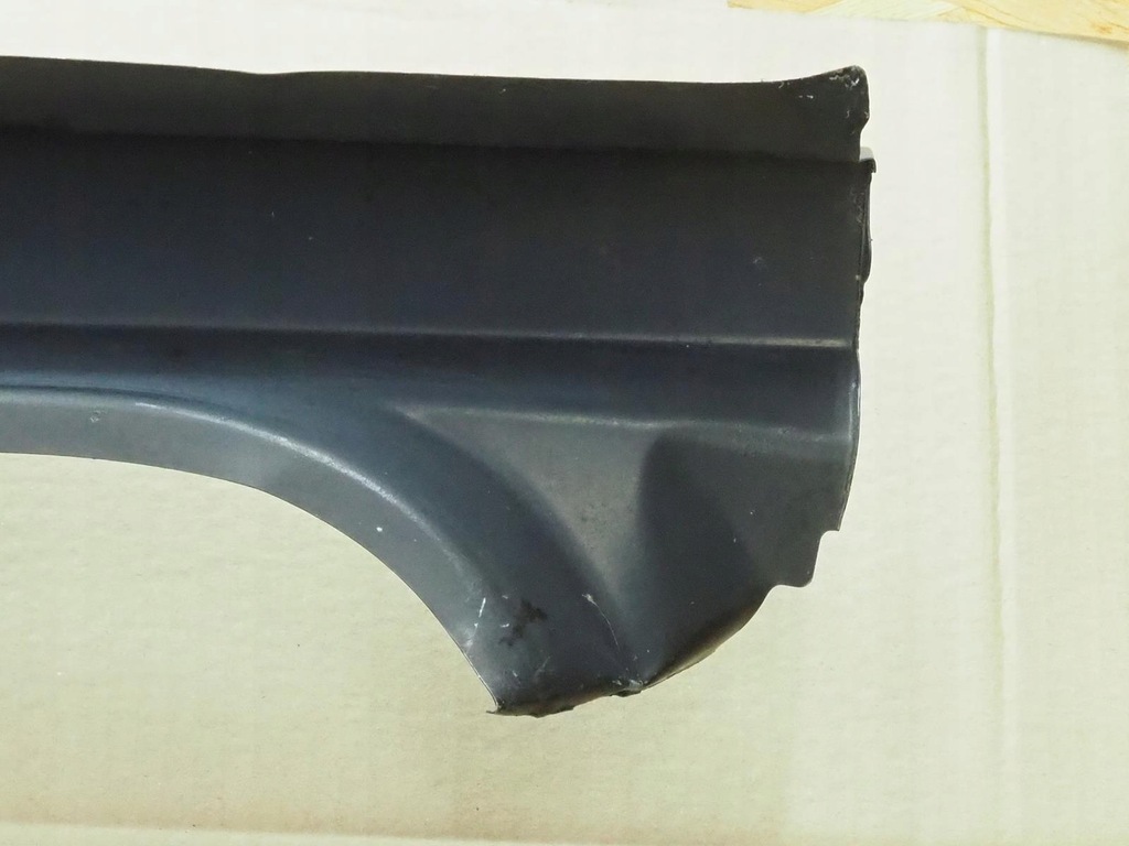 фото №11, Jumpy expert proace обшивка правое перед блок двигателя