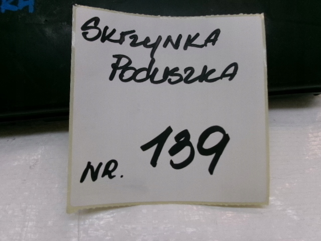 фото №5, Opel crossland подушка сиденье правая подушка безопасности