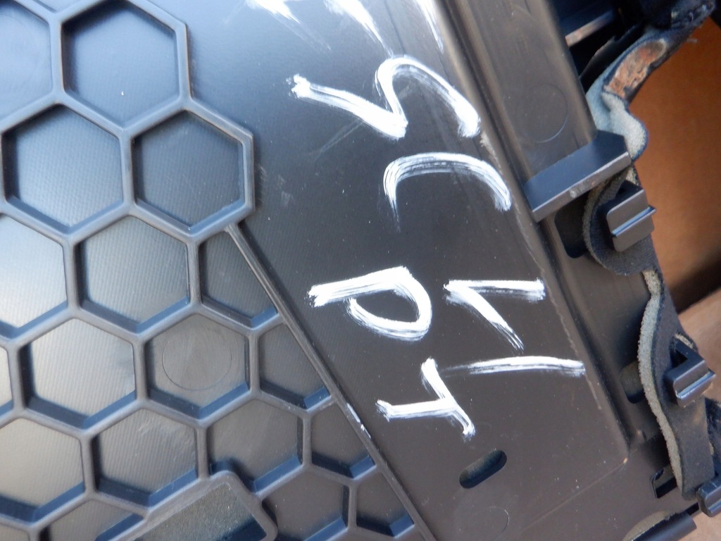 фото №7, Сидіння сидіння задня ліва праве ford escape mk4 usa