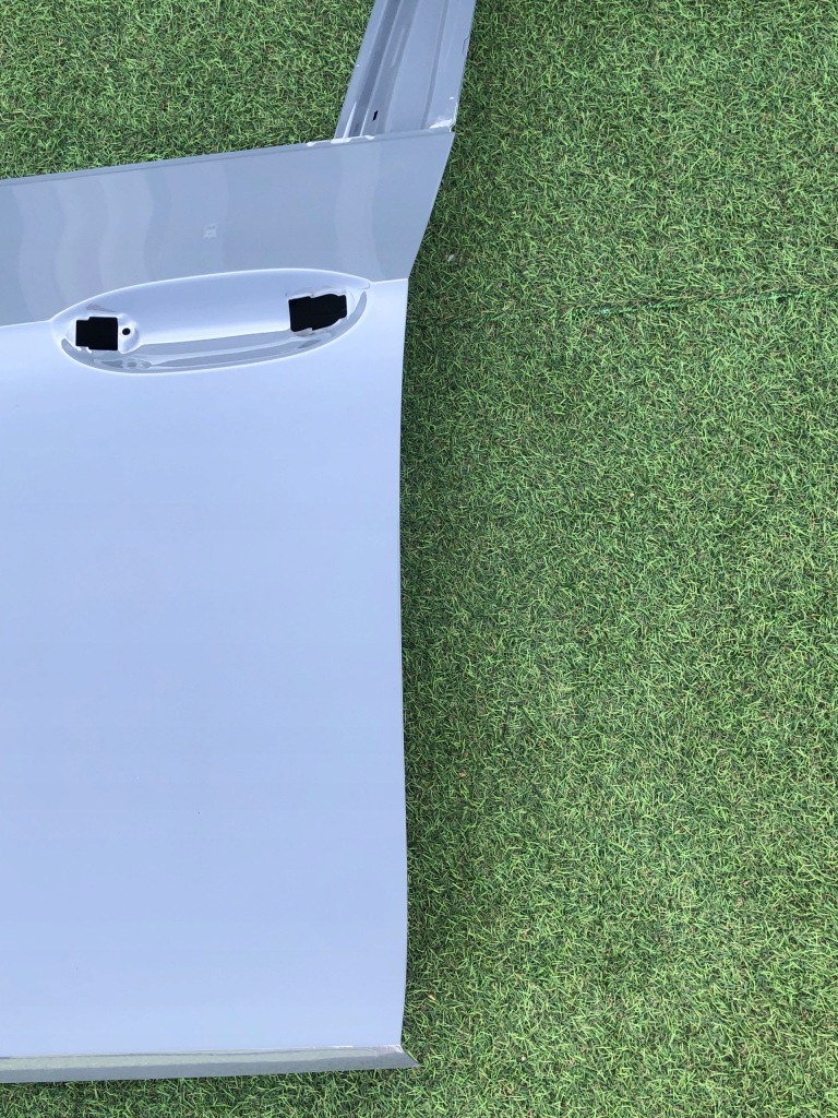 фото №10, Volkswagen vw id3 cupra born 10a двері ліва передні перед