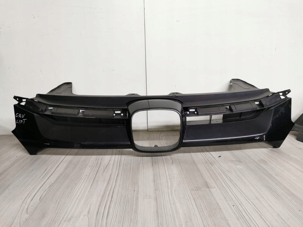 фото №1, Решётка радиатора решётка радиатора honda crv cr-v iv lift
