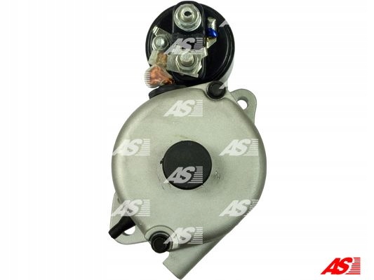 Стартер audi a8 4.0 tdi as-pl s0454 0001223019 Доставка