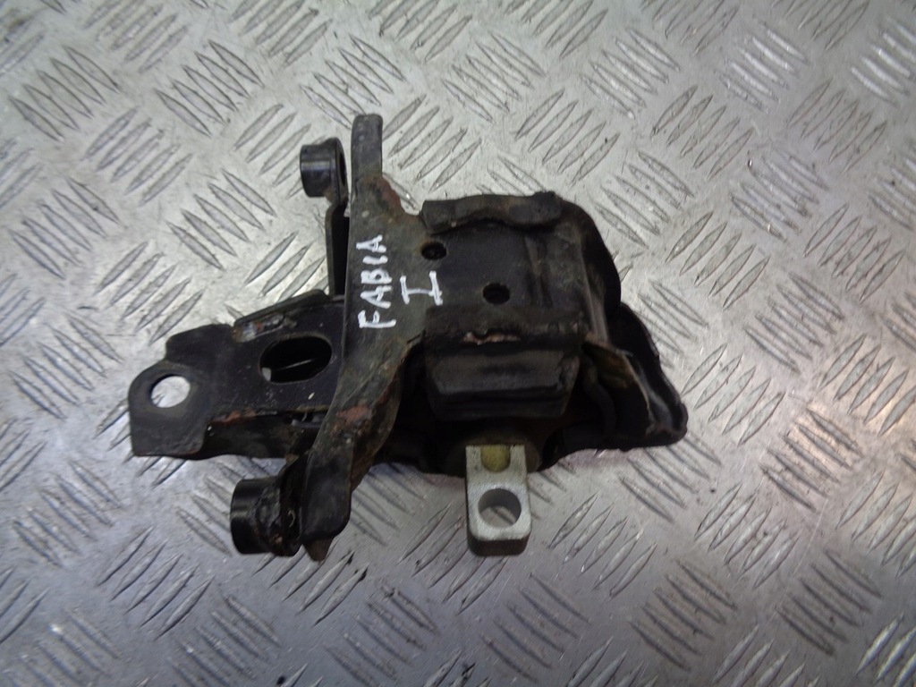 фото №1, Подушка двигуна skoda fabia i 1.2