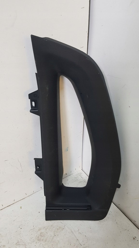 фото №1, Обивка боковая рамка стекло scania s cp 2552780