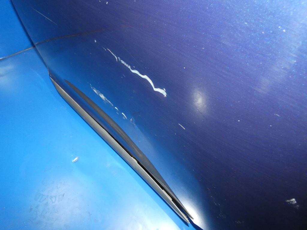 фото №6, Volvo xc60 i дверь левый задняя задние