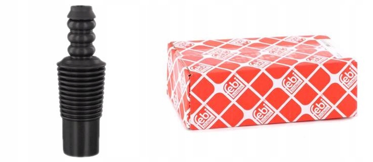 фото №1, Febi bilstein 103791 захист / пневмоподушка повітряний / амортизатор