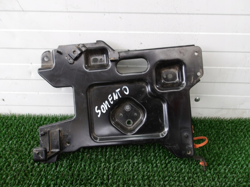 фото №1, Kia sorento iv 20-23 phev основа акумулятор оригінальний номер