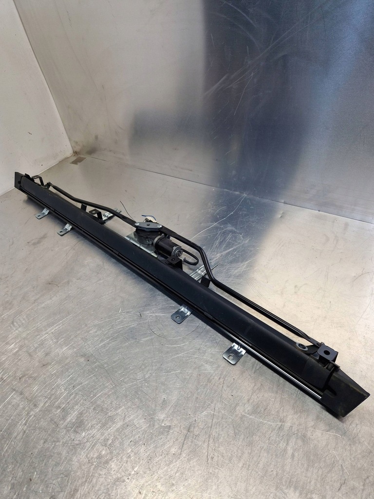 фото №1, Hyundai i40 2013 другое запчасти салона автомобиля