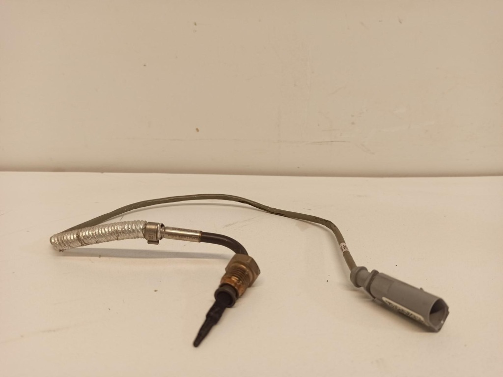 фото №1, Skoda датчик температури вихлопних газів 05l906088ca