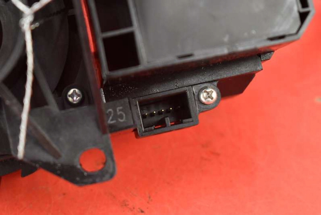 фото №10, Перемикач комбінований перемикач підрульовий m22658 honda accord 7 vii kombi 05-08