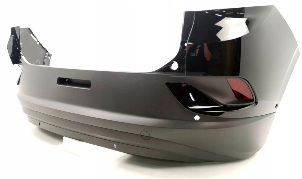 фото №12, Новий org бампер задня vw id.4 11a807417 6xpdc ly9t