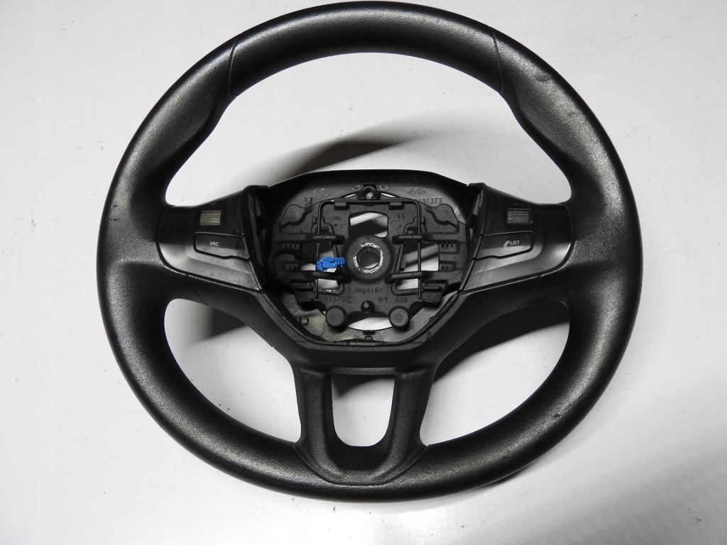 фото №1, Peugeot 208 i 12-18 воздуховод