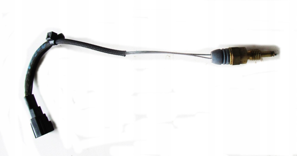 фото №1, Ford ecosport 1.0 датчик температуры выхлопных газов