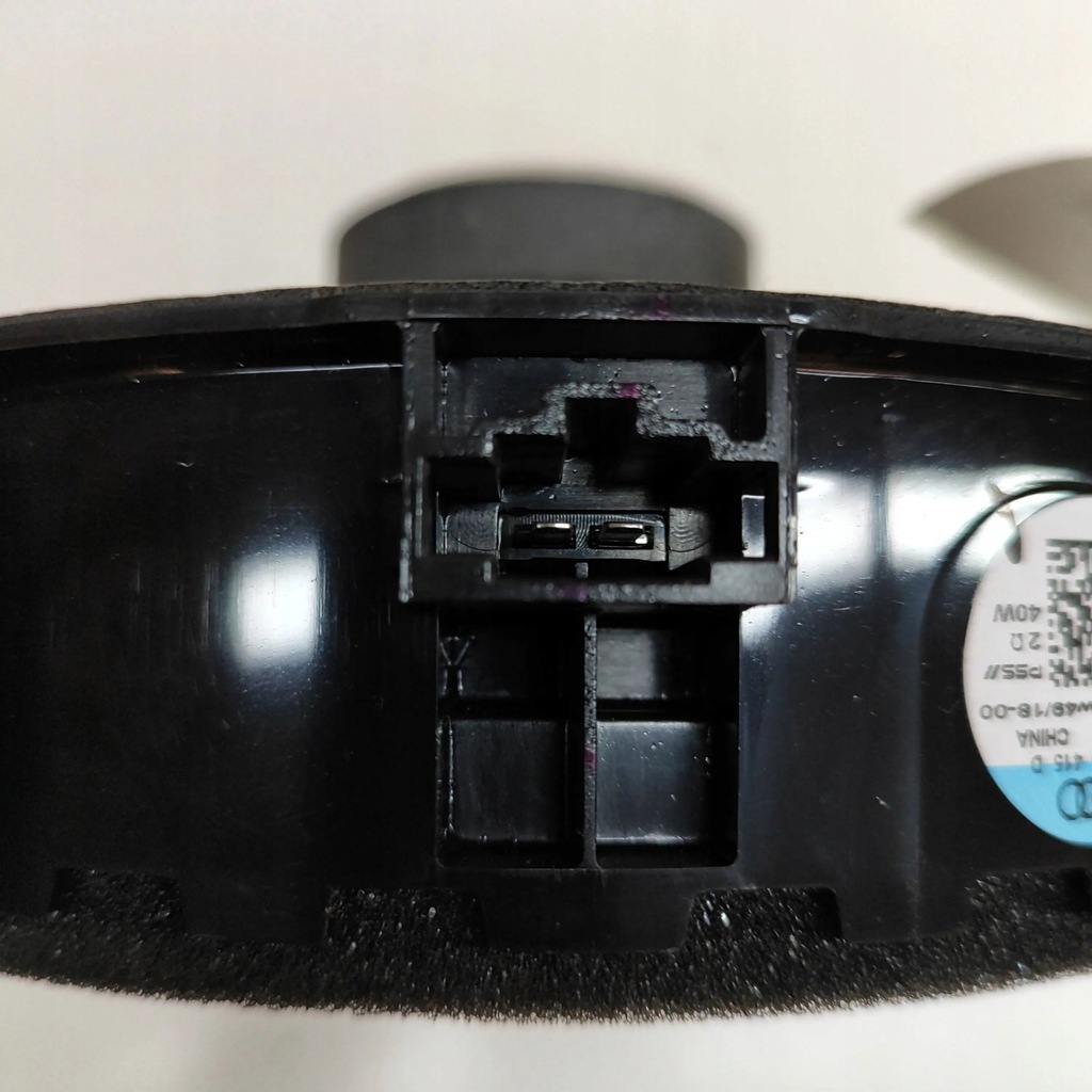 фото №5, Audi a3 s3 8v 2019 права сторона динамік двері передніх