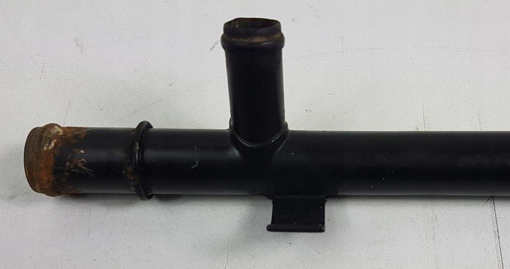 фото №3, Труба трубка wody audi a8 3.3 tdi 059121075k