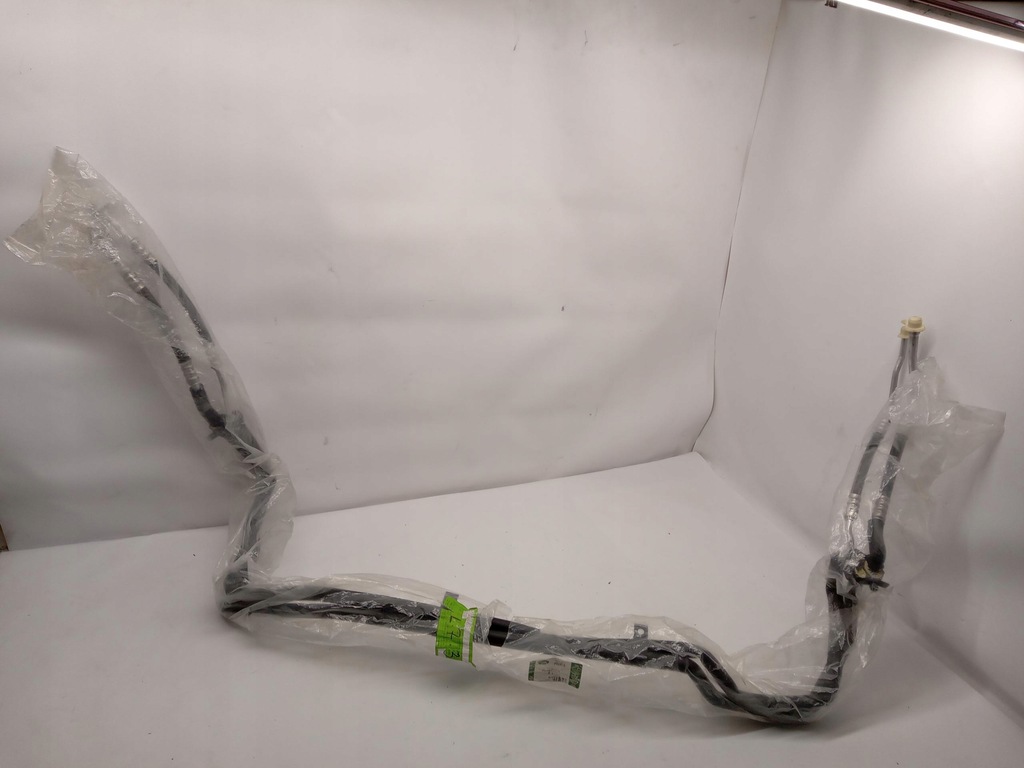 фото №1, Шланг труба трубка wąż охлаждение аккумулятор range rover l405